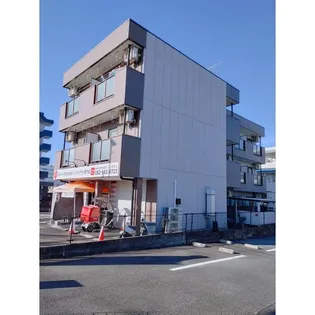 アネックス野南の画像