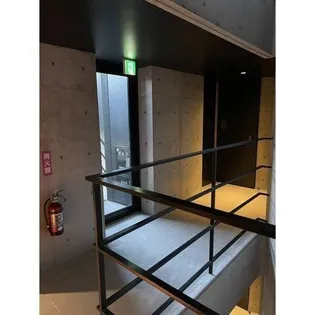 BAUWERK(バウベルク)【8階】の外観