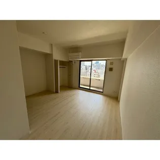 プラウランド名駅【9階】の外観