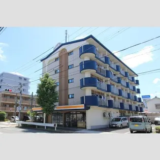 サニーサイドハウスの画像