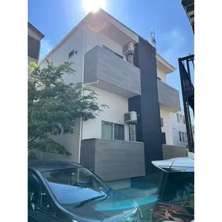 SQUARE千種【2階】の外観