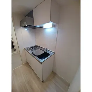 auram千種【203【通常プラン】号室】の外観