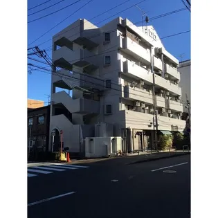 ST PLAZA KANAYAMAの画像