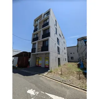 LEGIOIE名駅2の画像