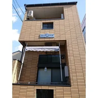 Woodstock【101【通常プラン】号室】の外観