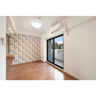 エステシア名駅【2階】の外観