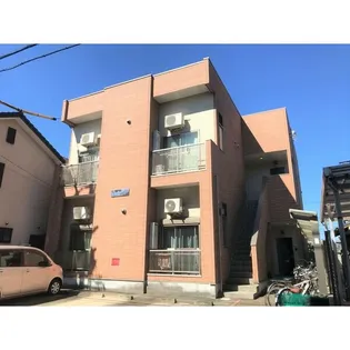 villa志賀本通【106【プラン②】号室】の外観