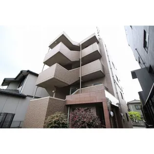 レージュウイングの画像