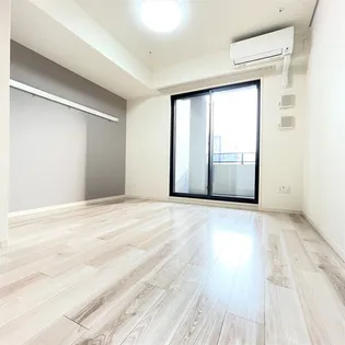 GRAND ESPOIR IZUMI【8階】の外観