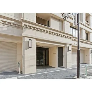 LIBERTA CARINO (リベルタカリーノ)【606号室】の外観