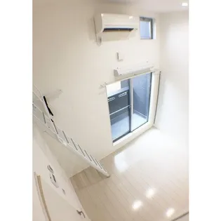 レヴレジール【202号室】の外観