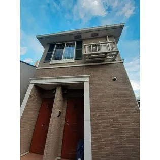 エテルノ【1階】の外観