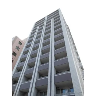 KDX千早レジデンス【2階】の外観