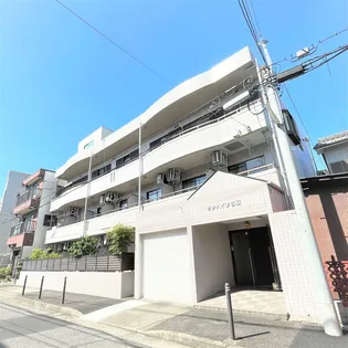 サンハイツ名取の画像