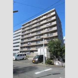 第3光ハイツの画像