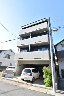 クレサス千種.m【2階】の外観