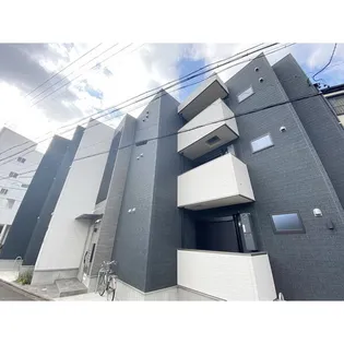 レジデンス中村公園の画像