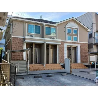 アンジュ 八田の画像