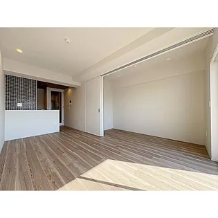 Thames garden place【8階】の外観