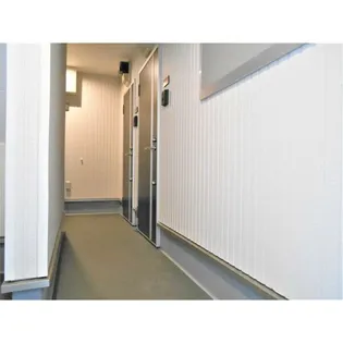 Sunny Court Ⅲ【2階】の外観