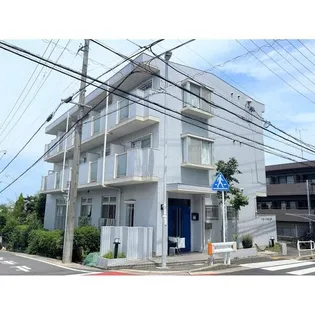 ドミール山田の画像