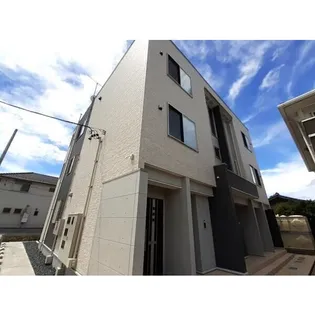 エトワール南の画像