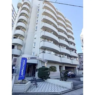 メゾン・ド・レジャンド【0207号室】の外観