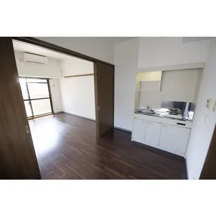 エスタシオン御器所【0603号室】の外観