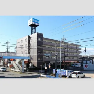 丸二サンハイツの画像