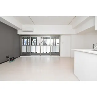 ファーストレジデンス栄【9階】の外観