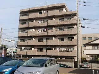 オークス向が丘の画像