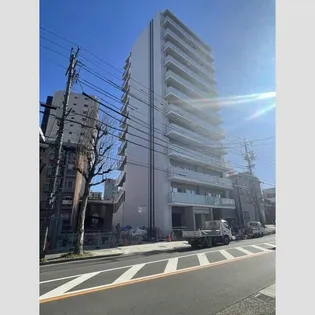 ブリリアコート金山【3階】の外観