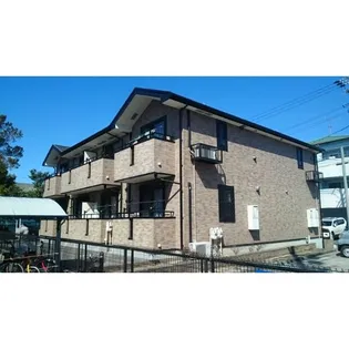 レジデンス フジの画像