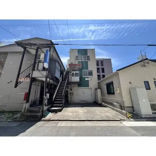 コーポ大宝の画像