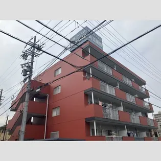 ロイヤル服部の画像