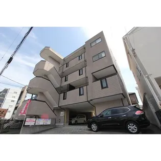 WEALTH CRANEの画像