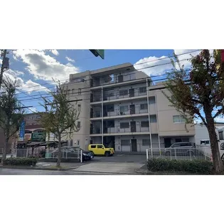 牧の原ハイツの画像