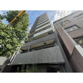 アドバンス名古屋ブランシュ【9階】の外観