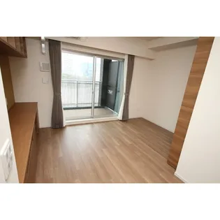 ルシェット白川公園【9階】の外観