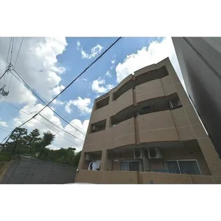 アーバンライフ616【1階】の外観