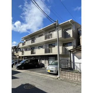 ランパート鳴子の画像