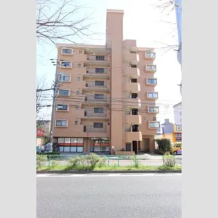 メゾン島田の画像