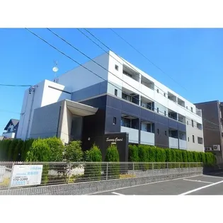 サニーコートの画像