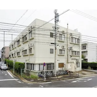 ドーミー本郷の画像