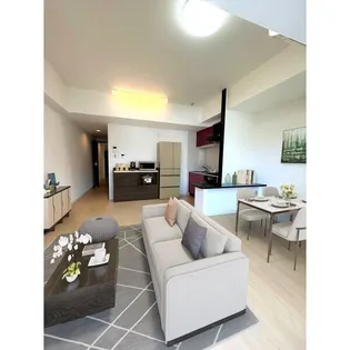 ファインブルーム新栄【0602号室】の外観