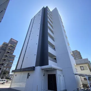 エントピア桜山【701号室】の外観