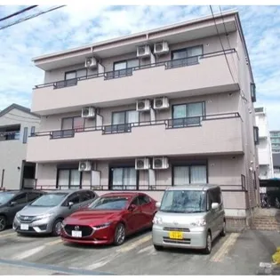 ハピウスの画像