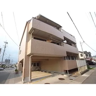 エーデル小賀須の画像