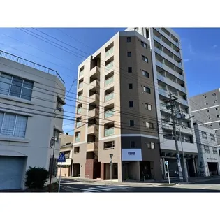 エル・ビューネ千種【2階】の外観