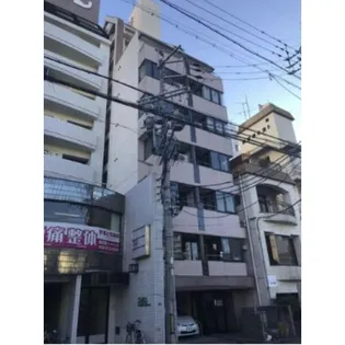 フィールドシティ新栄第3【2階】の外観